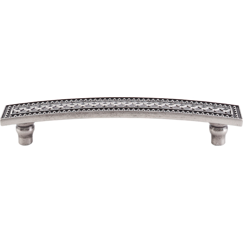 Trevi Pull 5'' cc TK176PTA Antique Pewter