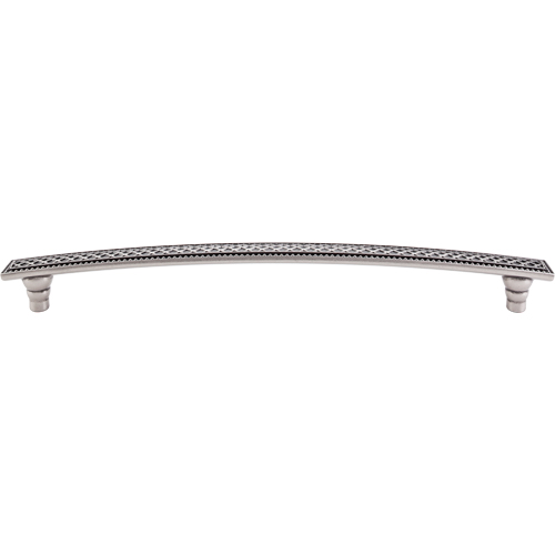 Trevi Appliance Pull 12'' cc TK177PTA Antique Pewter