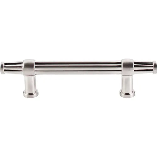 Luxor Pull 3 3/4'' cc TK197BSN Brushed Satin Nickel