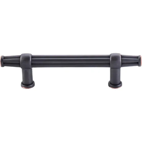 Luxor Pull 3 3/4'' cc TK197UM Umbrio