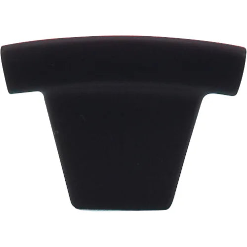 Sanctuary Arched Knob 1 1/2''