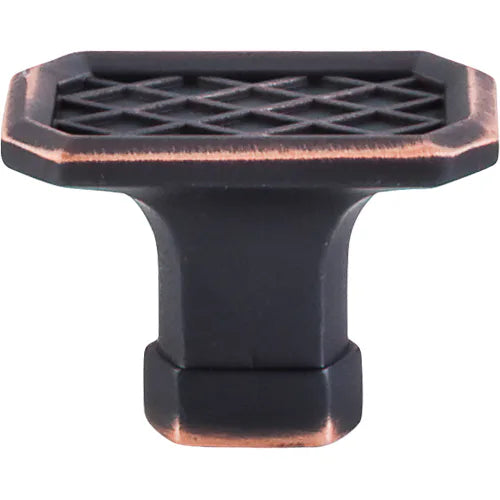 Tower Bridge Knob 1 1/2'' TK205UM Umbrio