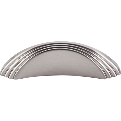 Sydney Flair Knob 2'' cc TK212BSN Brushed Satin Nickel