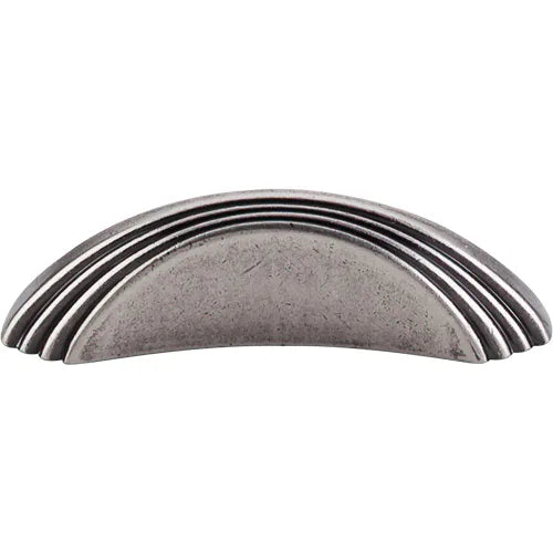 Sydney Flair Knob 2'' cc TK212PTA Antique Pewter
