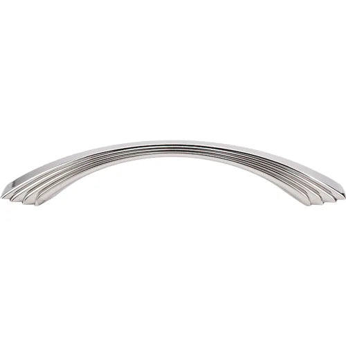 Sydney Flair Pull 5'' cc TK213PN Polished Nickel