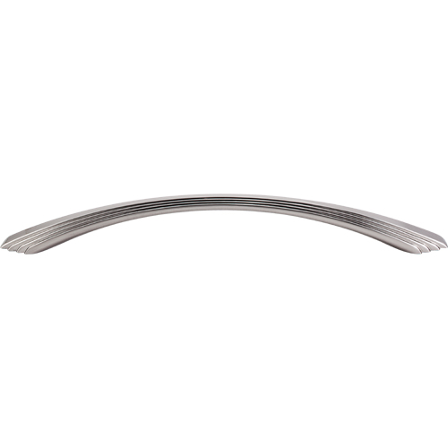 Sydney Flair Pull 9'' cc TK214BSN Brushed Satin Nickel