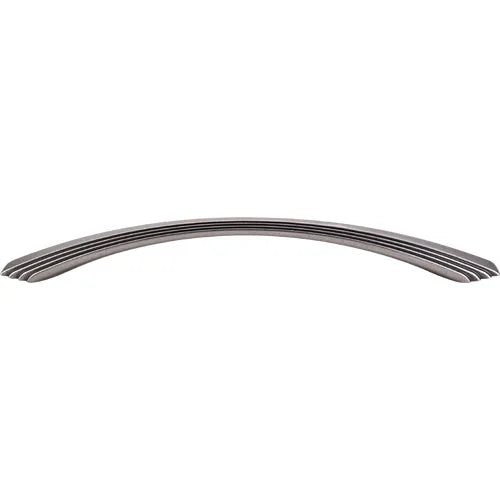Sydney Flair Pull 9'' cc TK214PTA Antique Pewter