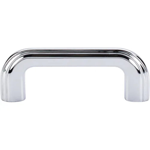 Victoria Falls Pull 3'' cc TK222PC Polished Chrome