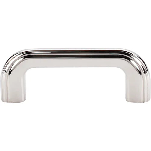 Victoria Falls Pull 3'' cc TK222PN Polished Nickel