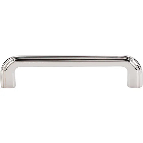 Victoria Falls Pull 5'' cc TK223PN Polished Nickel