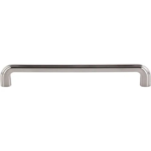 Victoria Falls Pull 8'' cc TK224BSN Brushed Satin Nickel