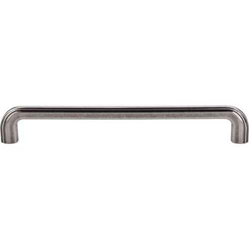 Victoria Falls Pull 8'' cc TK224PTA Antique Pewter