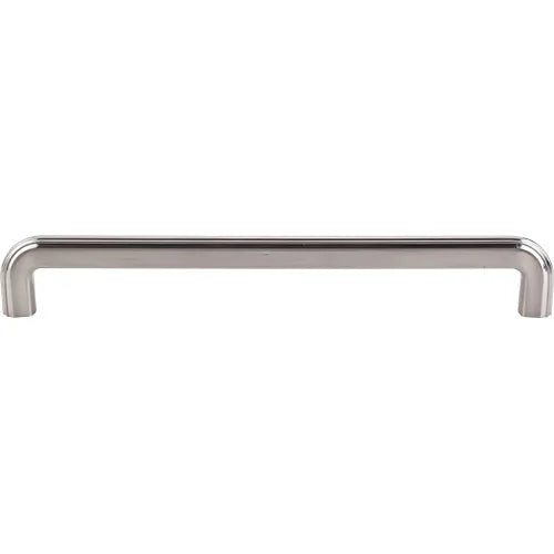 Victoria Falls Appliance Pull 12'' cc TK226BSN Brushed Satin Nickel