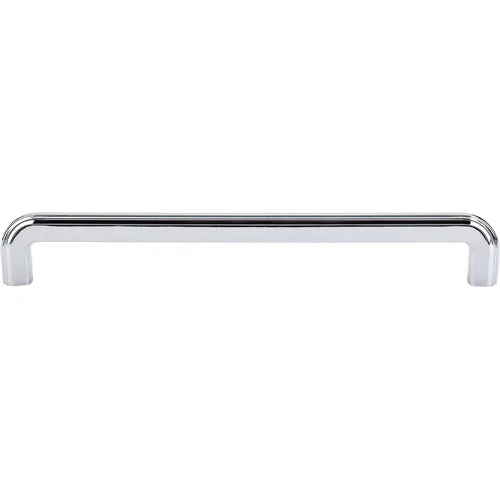 Victoria Falls Appliance Pull 12'' cc TK226PC Polished Chrome