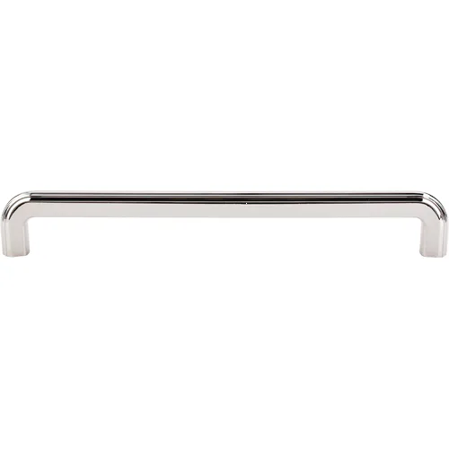 Victoria Falls Appliance Pull 12'' cc TK226PN Polished Nickel
