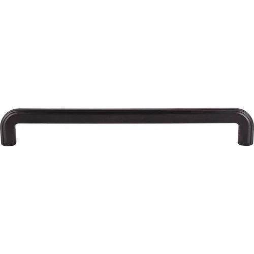 Victoria Falls Appliance Pull 12'' cc TK226SAB Sable