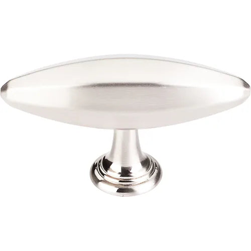 Chareau T-handle Large 3'' TK231BSN Brushed Satin Nickel