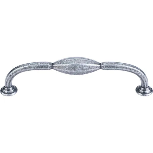 Chareau D-pull Small 5 1/16'' cc TK232BI Black Iron