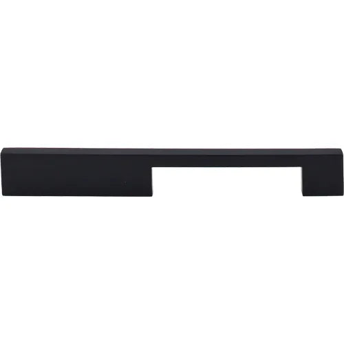 Sanctuary Linear Pull 7'' cc TK24BLK Flat Black