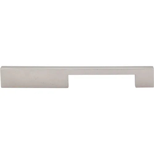 Sanctuary Linear Pull 7'' cc TK24PTA Antique Pewter