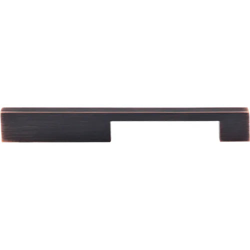 Sanctuary Linear Pull 7'' cc TK24TB Tuscan Bronze