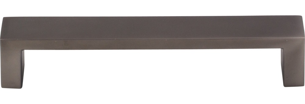 Sanctuary II Modern Metro Pull 5'' Ash Gray TK251AG