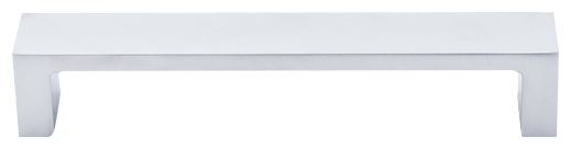 Sanctuary II Modern Metro Pull 5'' cc TK251ALU Aluminum