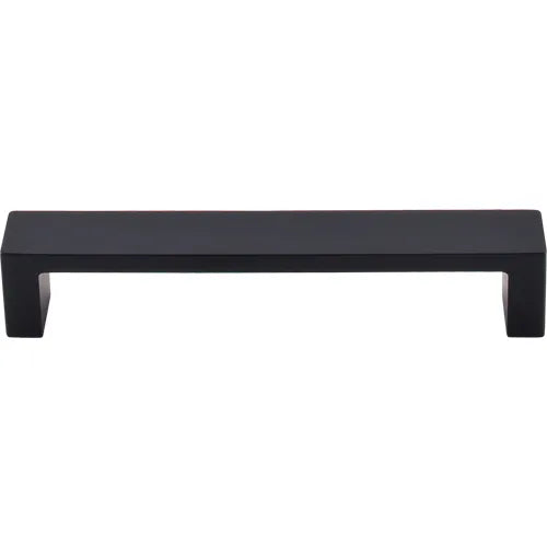 Sanctuary II Modern Metro Pull 5'' cc TK251BLK Flat Black