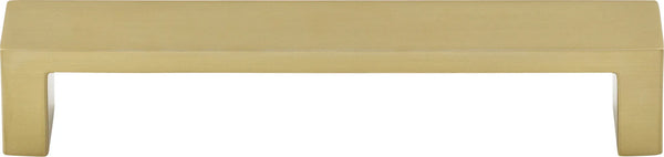 Sanctuary II Modern Metro Pull 5'' Honey Bronze TK251HB