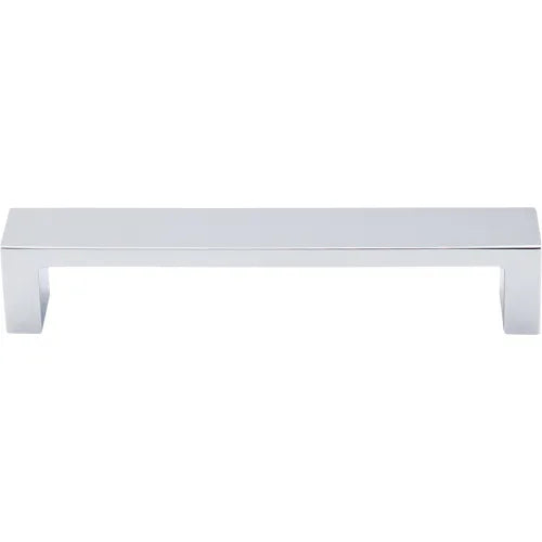 Sanctuary II Modern Metro Pull 5'' cc TK251PC Polished Chrome