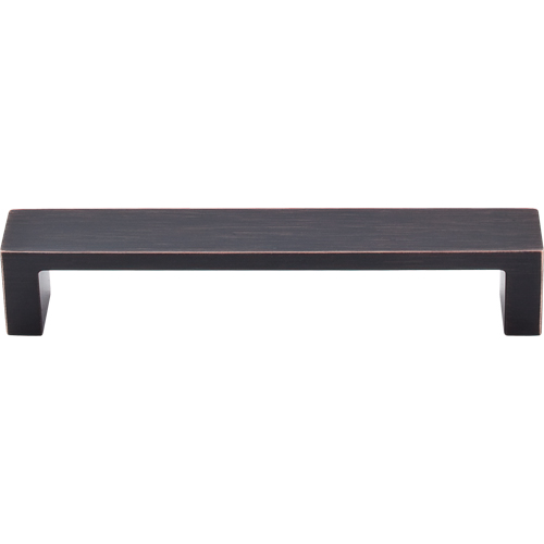 Sanctuary II Modern Metro Pull 5'' cc TK251TB Tuscan Bronze