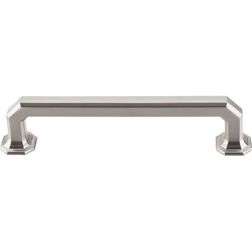 Chareau Emerald Pull 5'' cc TK288BSN Brushed Satin Nickel