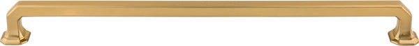 Chareau Emerald Pull 12 Inch (c-c) Honey Bronze TK291HB