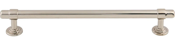 Ellis Pull 7 9/16'' Polished Nickel TK3004PN