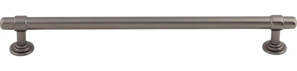 Ellis Pull 8 13/16'' Ash Gray TK3005AG