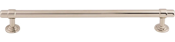 Ellis Pull 8 13/16'' Polished Nickel TK3005PN
