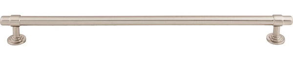 Ellis Pull 12'' Brushed Satin Nickel TK3006BSN