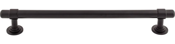 Ellis Appliance Pull 18'' Flat Black TK3008BLK