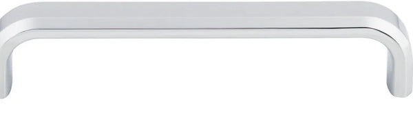 Ellis Telfair Pull 5 1/16'' Polished Chrome TK3012PC