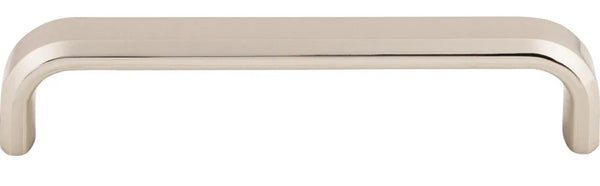Ellis Telfair Pull 5 1/16'' Polished Nickel TK3012PN