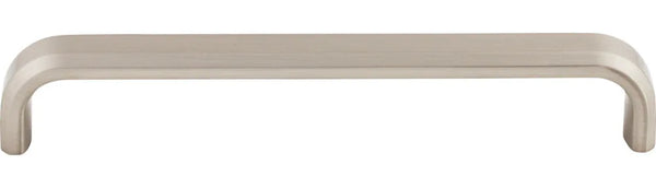Ellis Telfair Pull 6 5/16'' Brushed Satin Nickel TK3013BSN