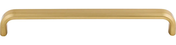 Ellis Telfair Pull 7 9/16'' Honey Bronze TK3014HB