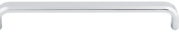 Ellis Telfair Pull 7 9/16'' Polished Chrome TK3014PC