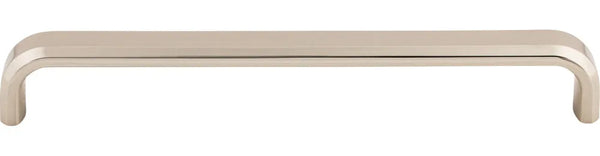 Ellis Telfair Pull 7 9/16'' Polished Nickel TK3014PN