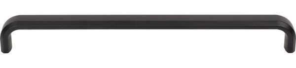 Ellis Telfair Pull 8 13/16'' Flat Black TK3015BLK