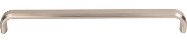 Ellis Telfair Pull 8 13/16'' Brushed Satin Nickel TK3015BSN