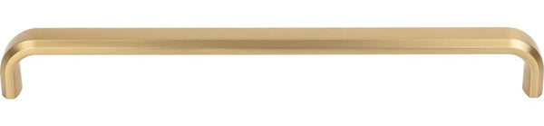 Ellis Telfair Pull 8 13/16'' Honey Bronze TK3015HB