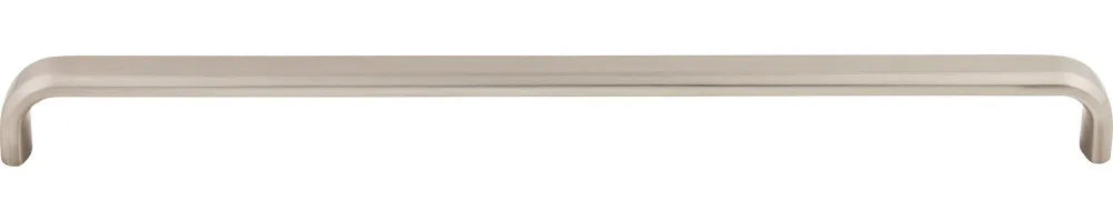 Ellis Telfair Pull 12'' Brushed Satin Nickel TK3016BSN