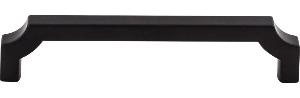 Ellis Davenport Pull 5 1/16'' Flat Black TK3022BLK