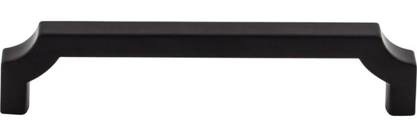 Ellis Davenport Pull 5 1/16'' Flat Black TK3022BLK